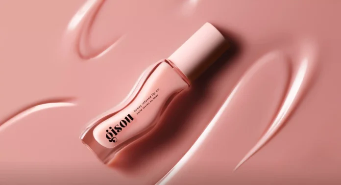 Gisou lip oil Gisou lip oil