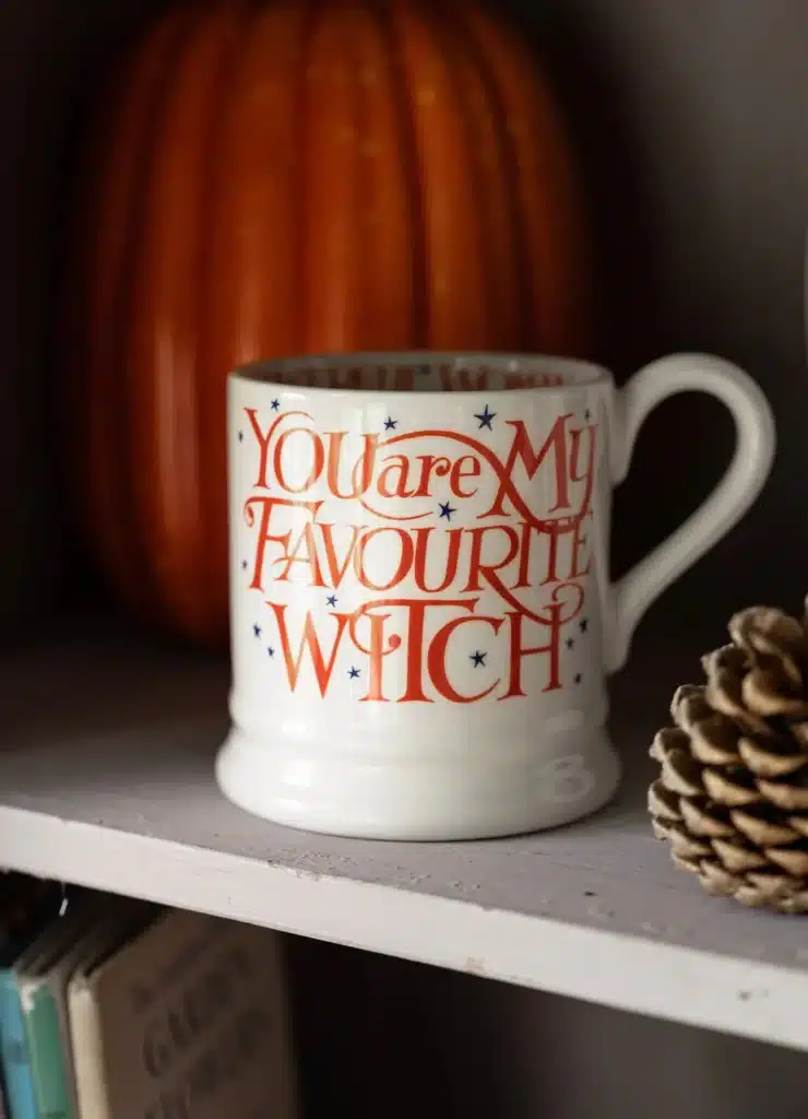 Emma Bridgewater hrnek luxusní výbava kuchyně