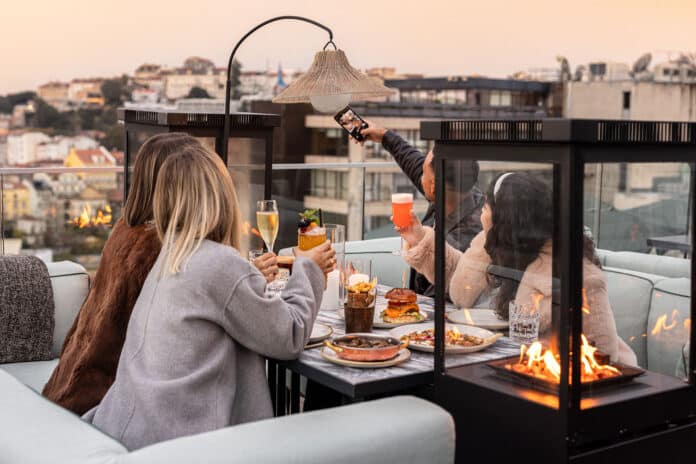 Tivoli Avenida Liberdade