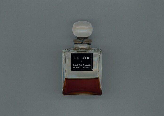 Balenciaga vůně Balenciaga vůně