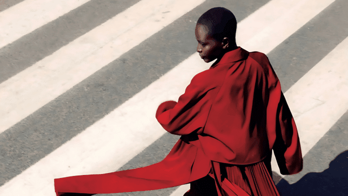 fforme podzimní barvy fw25