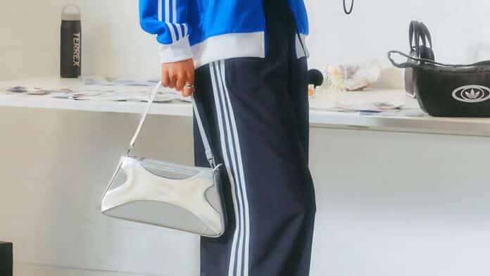 adidas track pants podzim adidas track pants podzim