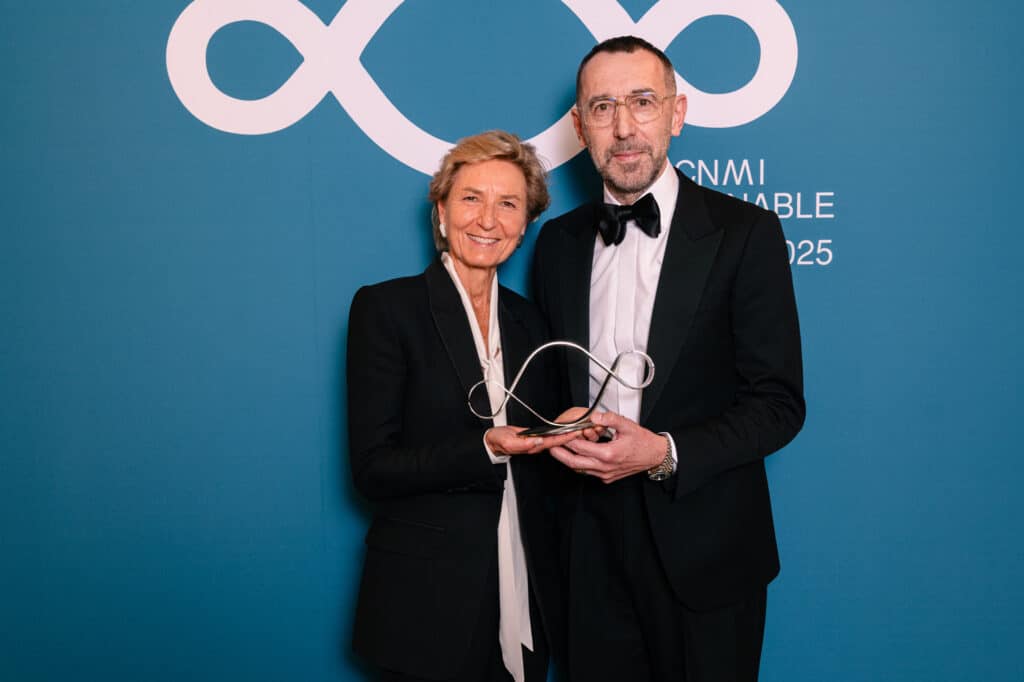 Sustainable Fashion Awards 2025