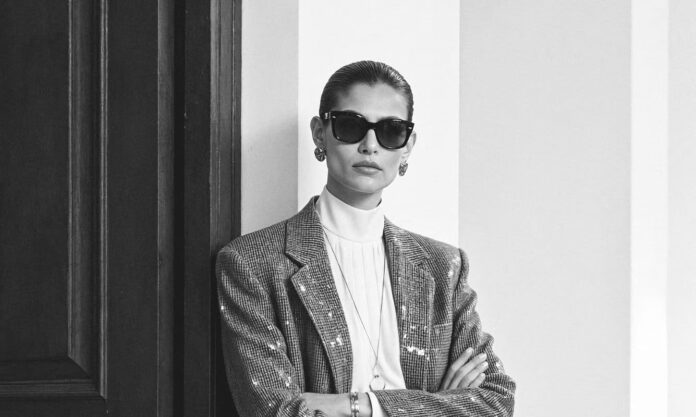 Seraphinne Vallora AI model Seraphinne Vallora AI model