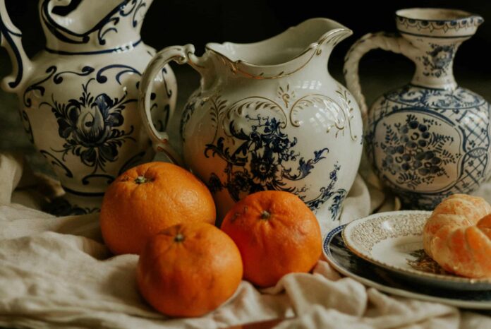 Luxusní vybavení do kuchyně podzim Unsplash 2 Luxusní vybavení do kuchyně podzim Unsplash 2