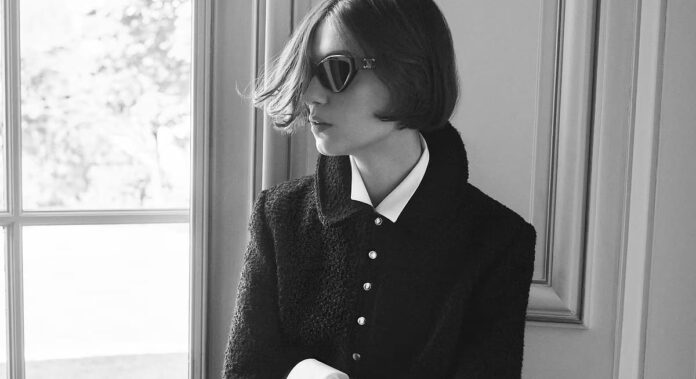 Celine FW/25 Celine FW/25