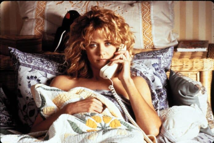 Profimedia When Harry Met Sally podzim Profimedia When Harry Met Sally podzim