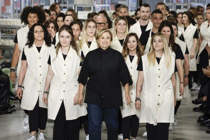 Silvia Venturini Fendi Silvia Venturini Fendi