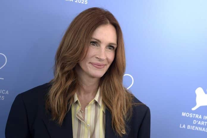 Julia Roberts Julia Roberts