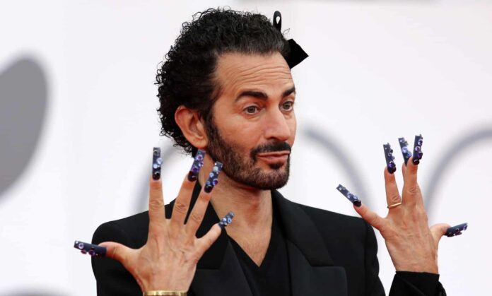 Marc Jacobs Marc Jacobs