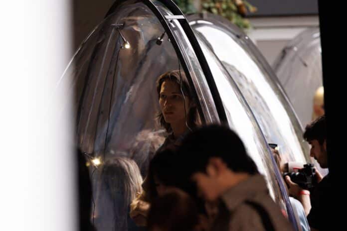 Diesel SS26 Diesel SS26