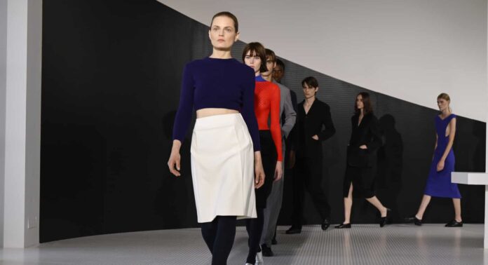 Jil Sander SS26 Jil Sander SS26