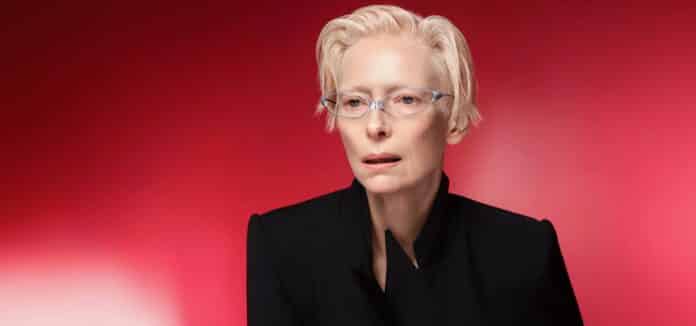 Tilda Swinton Tilda Swinton