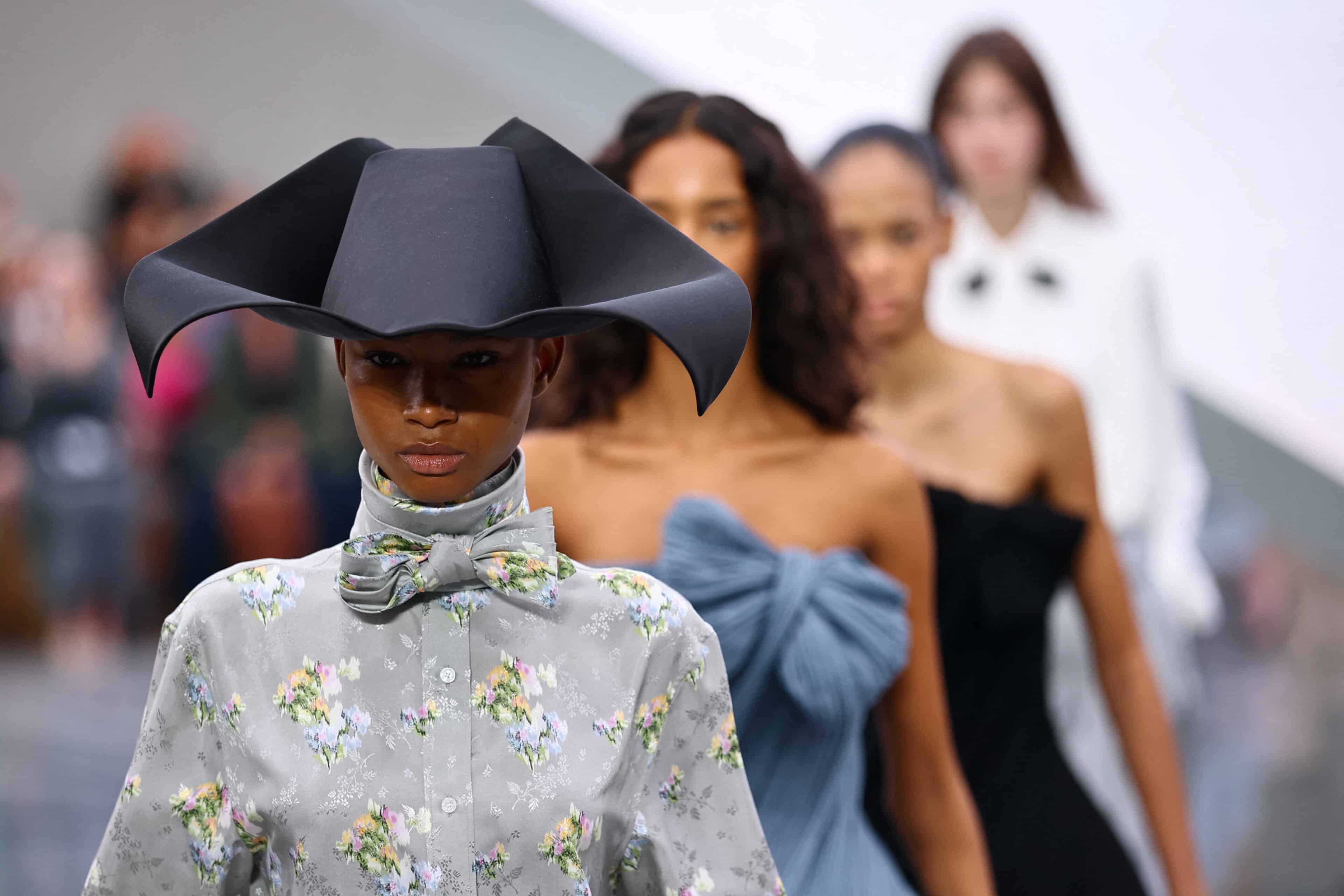 Dior Spring Summer 2026