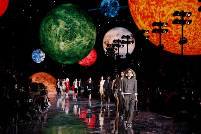 Chanel Spring Summer 2026 Chanel Spring Summer 2026