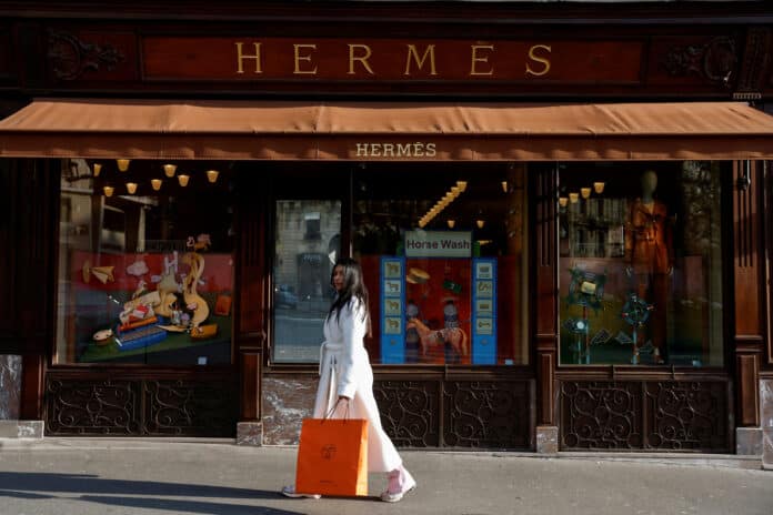 Hermès Hermès