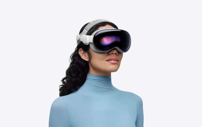 Apple Vision Pro Apple Vision Pro