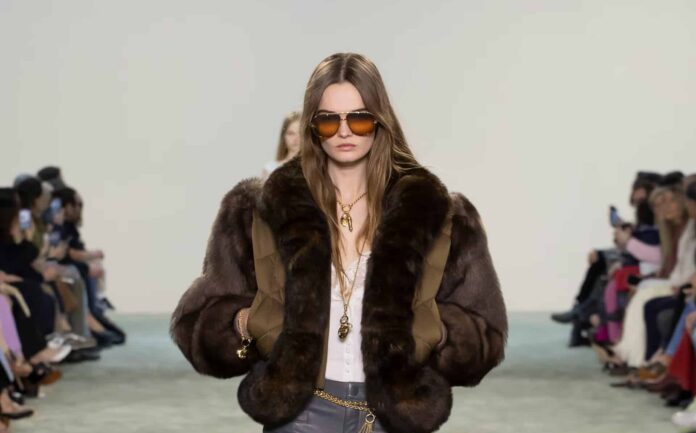 Chloé Fall Winter 2025 Chloé Fall Winter 2025