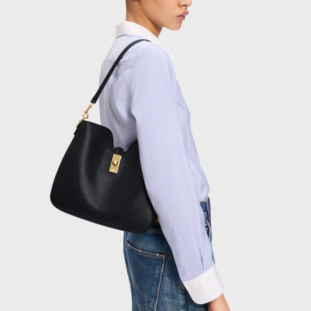 Céline kabelka day to night outfit
