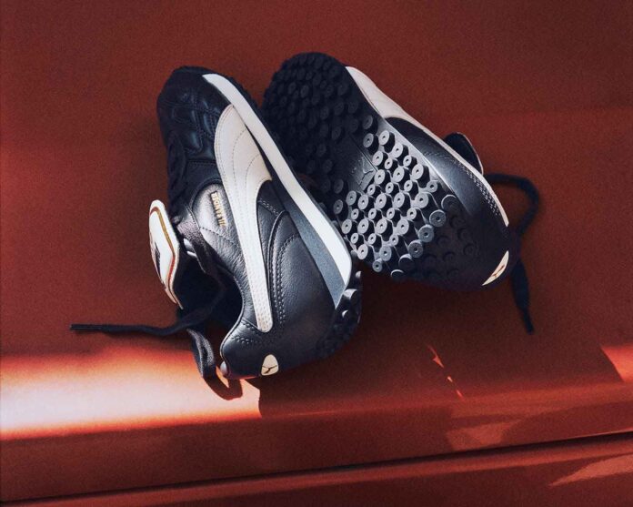 Jil Sander x Puma Jil Sander x Puma