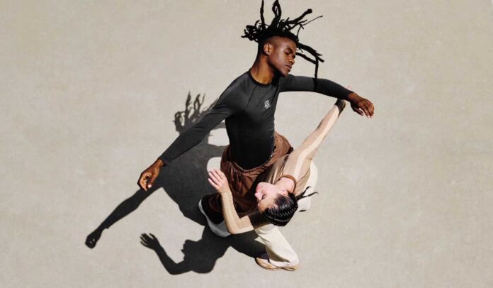 Loewe x On Loewe x On