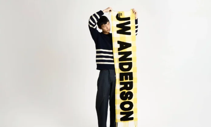 JW Anderson JW Anderson
