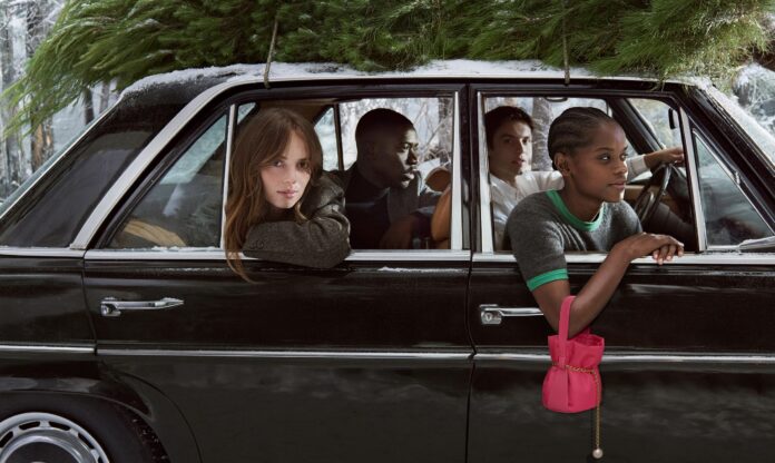 Prada Holiday 2025 Prada Holiday 2025