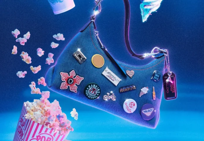 Aldo x Stranger Things Aldo x Stranger Things