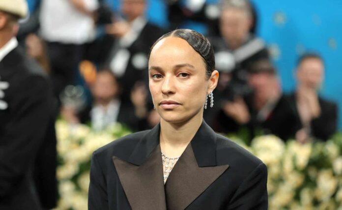 Grace Wales Bonner Grace Wales Bonner