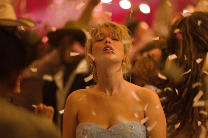 Die, My Love Die, My Love