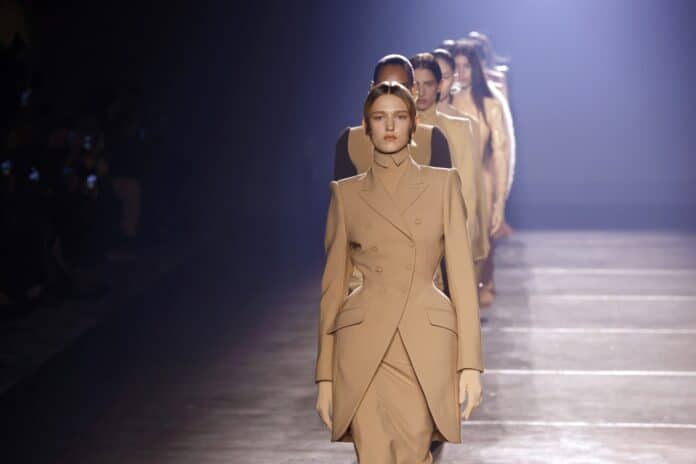 Mugler Spring Summer 2026 Mugler Spring Summer 2026