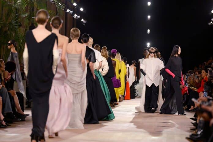 Balenciaga SS26 Balenciaga SS26