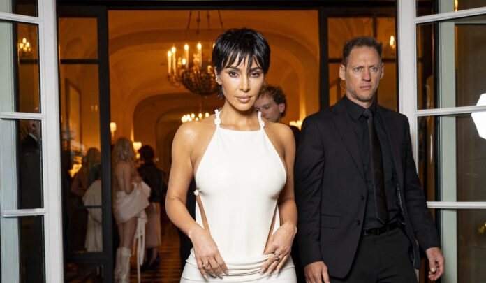 Kim Kardashian Kim Kardashian