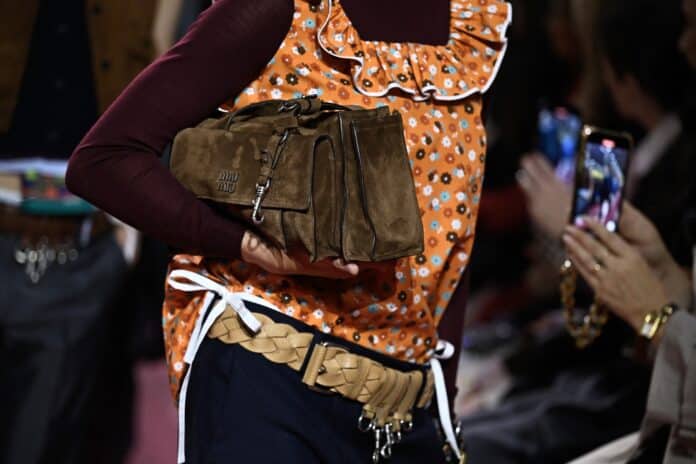 Miu Miu Spring Summer 2026 Miu Miu Spring Summer 2026