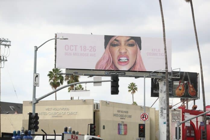 King Kylie King Kylie