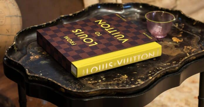 Louis Vuitton