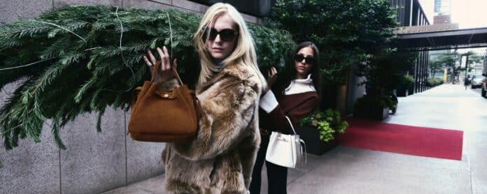 Tory Burch Holiday 2025