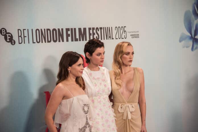 BFI festival BFI festival