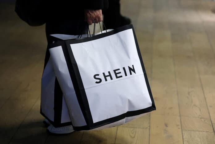 Shein
