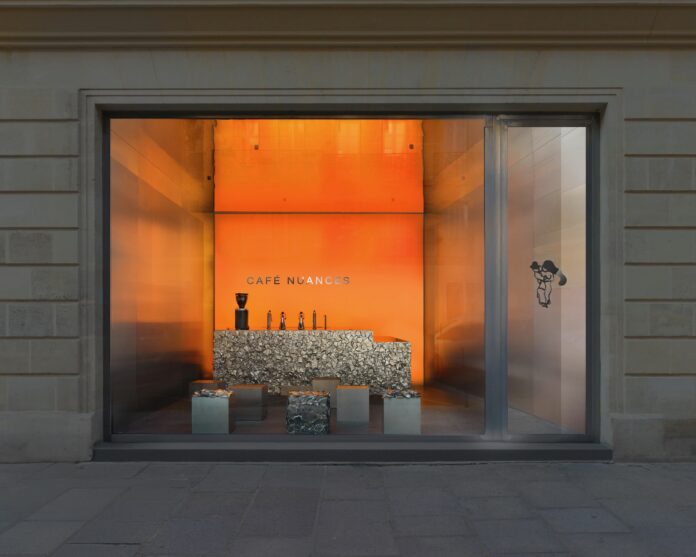 Café Nuances