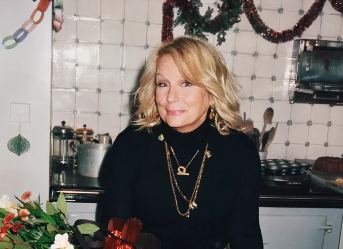 Burberry vánoční kampaň Burberry vánoční kampaň