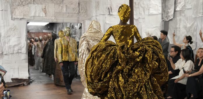 Margiela Artisanal 2025