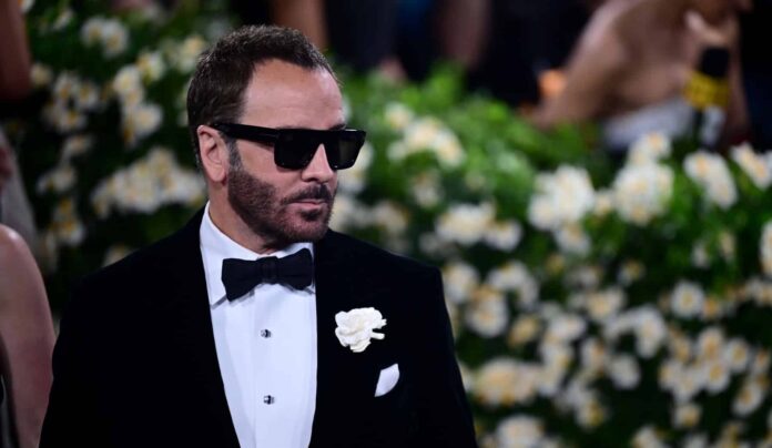 Tom Ford