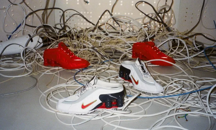 Nike x Martine Rose Nike x Martine Rose