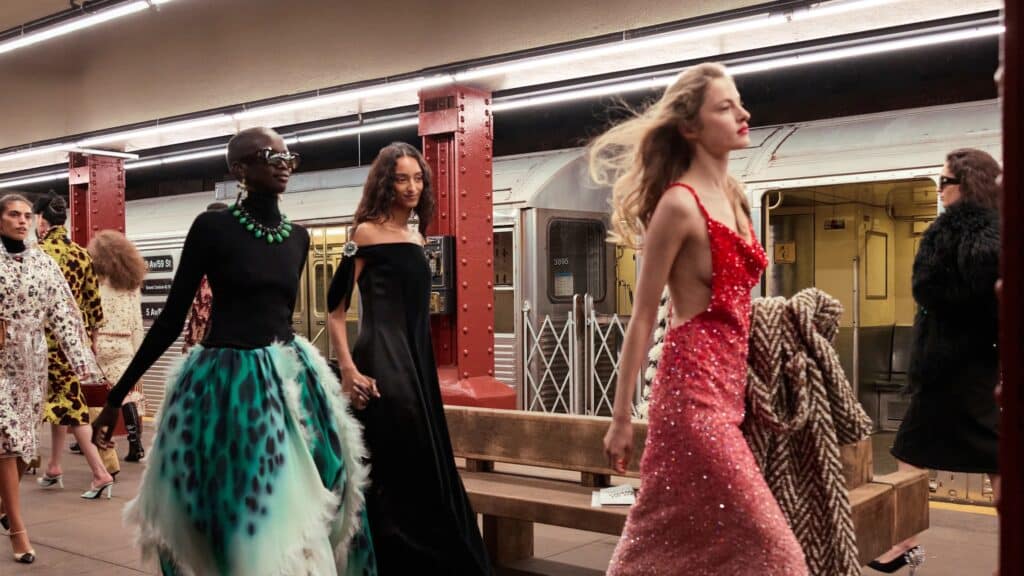 Chanel Métiers d’Art 2026