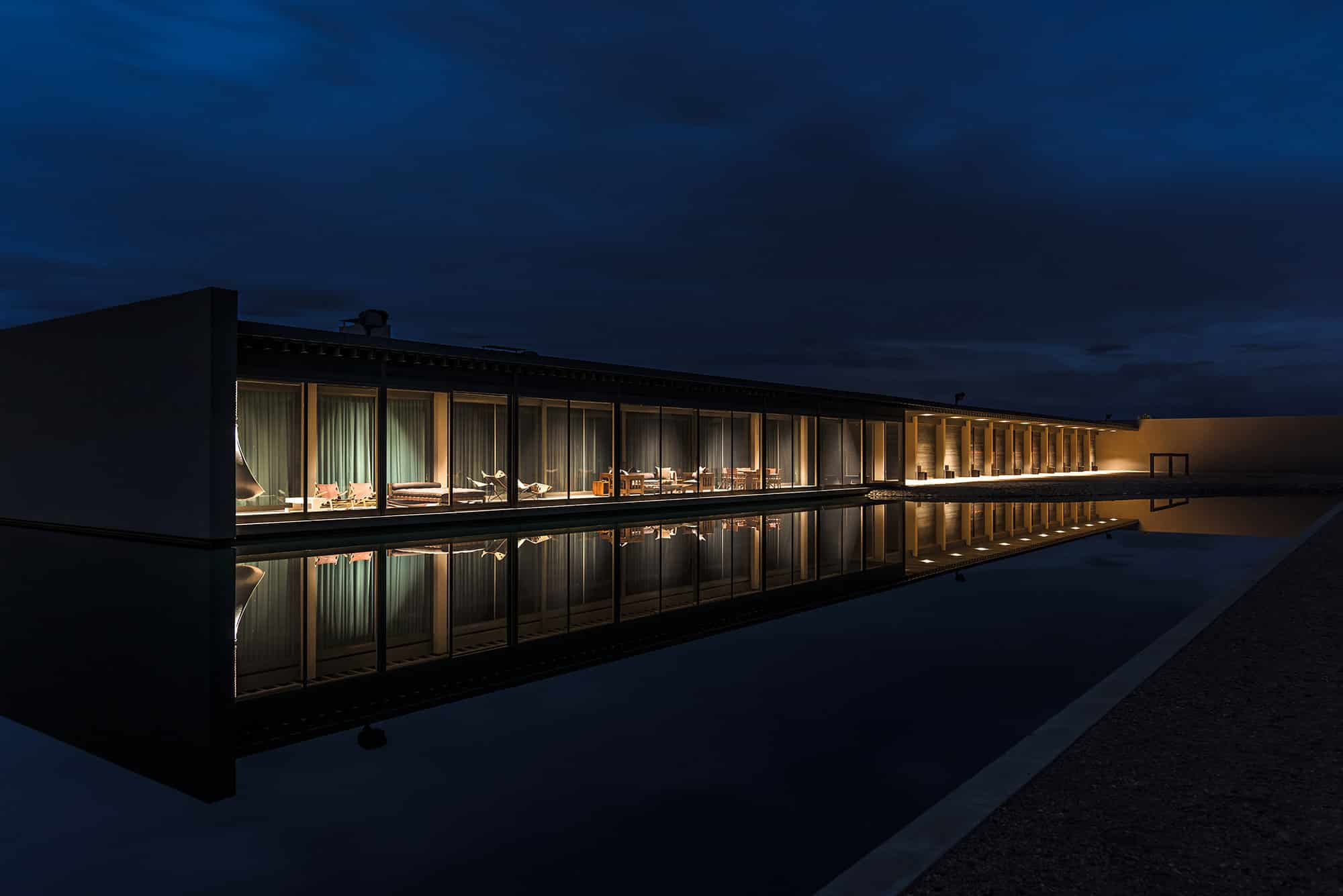 Cerro Pelon by Tom Ford