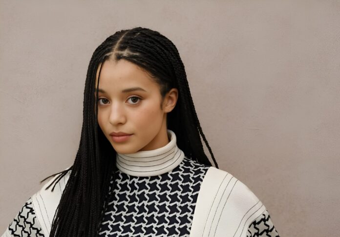 Chase Infiniti Louis Vuitton