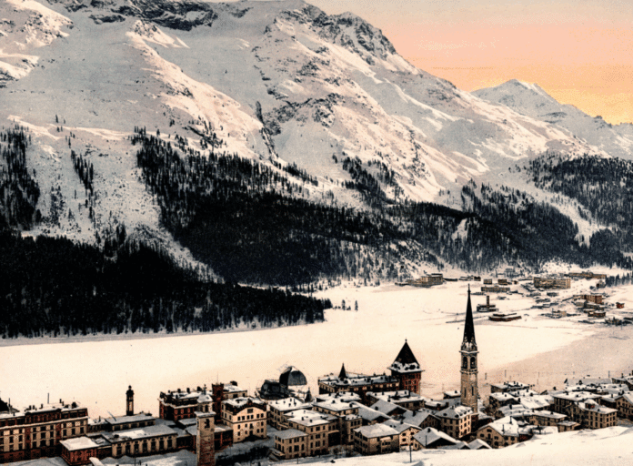 St. Moritz