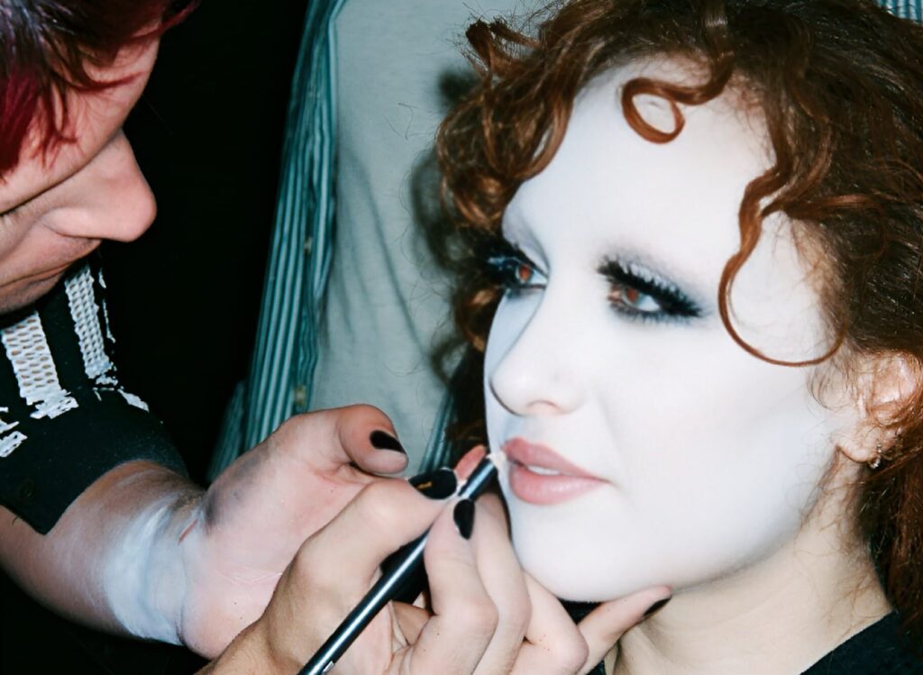 Mac Cosmetics x Chappell Roan