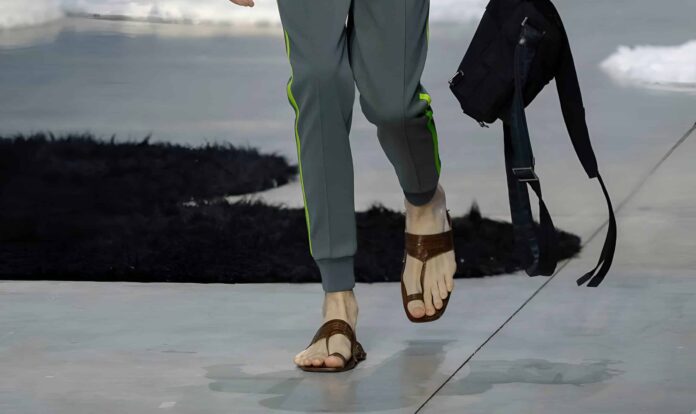 Prada Spring Summer 2026